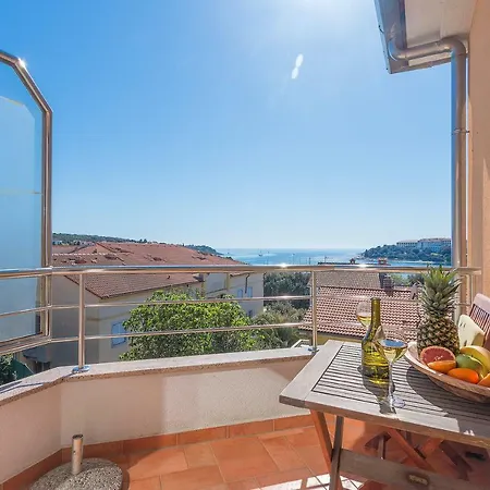 Alexandra Apartament