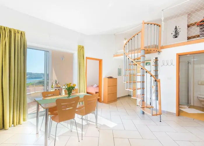 Διαμέρισμα Alexandra *