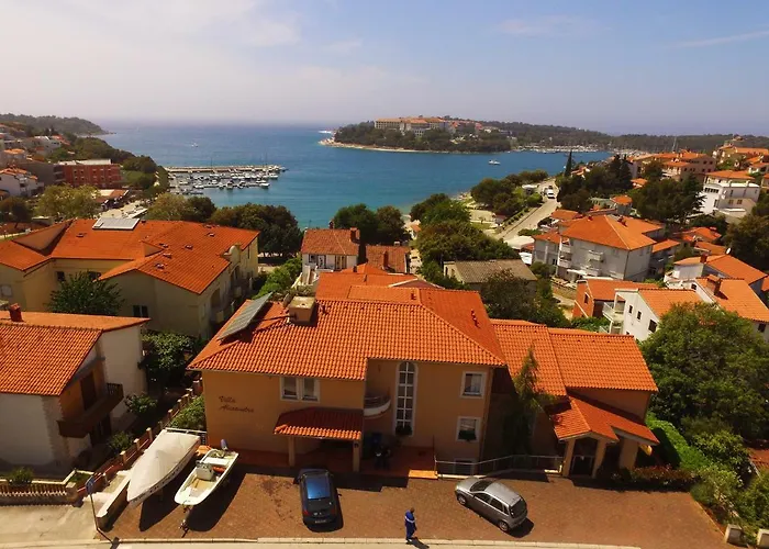 Alexandra Lejlighed *