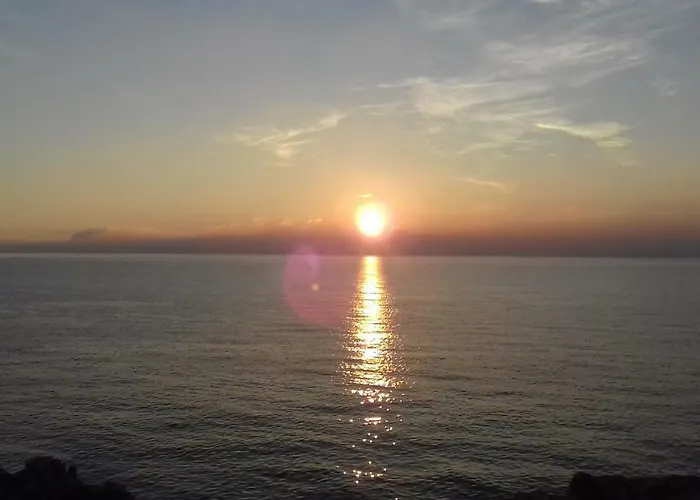 Апартаменты Alexandra *