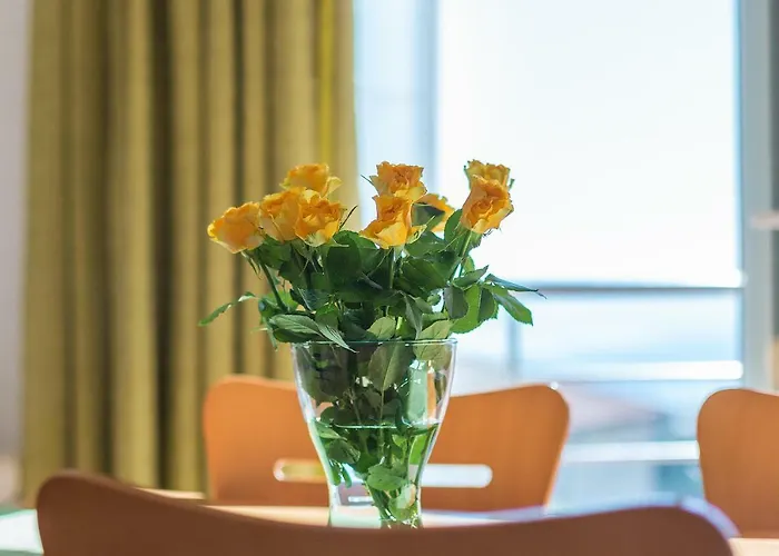 Апартаменты Alexandra