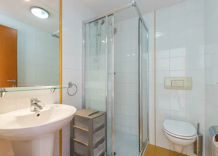 Alexandra Apartman *