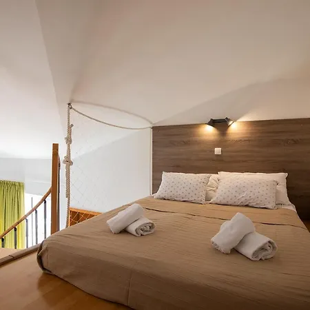 Appartement Alexandra