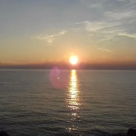 Appartement Alexandra *