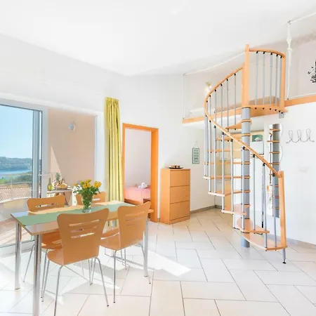 Appartement Alexandra *