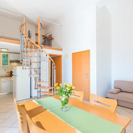 Alexandra Appartement